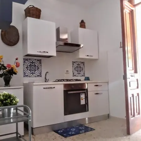 Borgo Mira Holiday home Noto