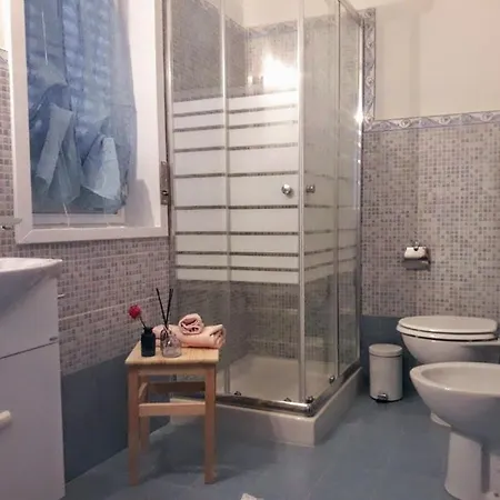 度假居 Borgo Mira 诺托