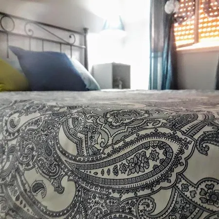 度假居 Borgo Mira 诺托