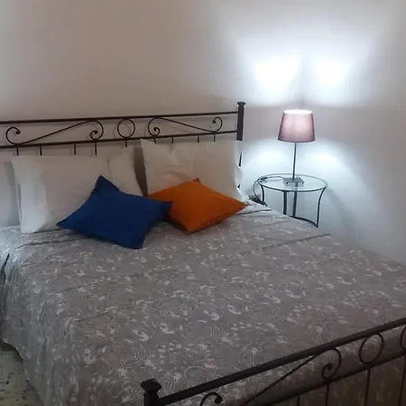 Casa vacanze Borgo Mira Noto