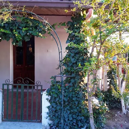 Borgo Mira Casa vacanze Noto
